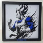 Dragon Ball - Vegeta