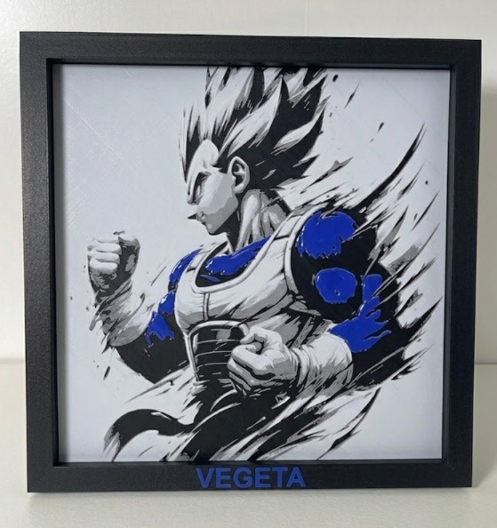 Vegeta