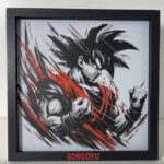 Dragon Ball - Songoku